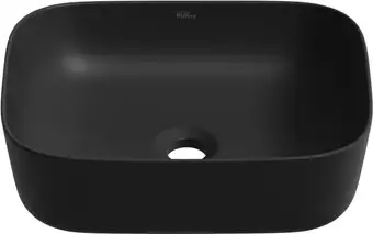 Умывальник Wellsee Preen 329708000 - изображение в каталоге