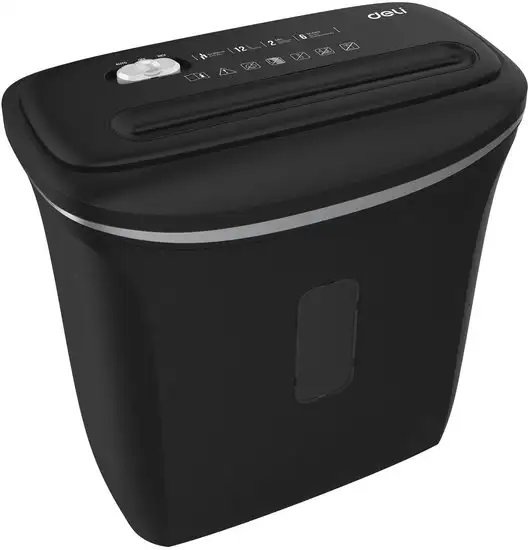 Шредер Deli E9945 – фото товара