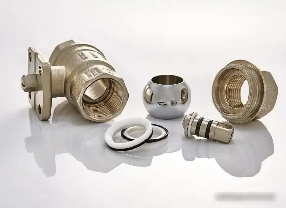 Электрический вентиль Gidrolock Winner Bugatti 12V 1/2" – фото товара