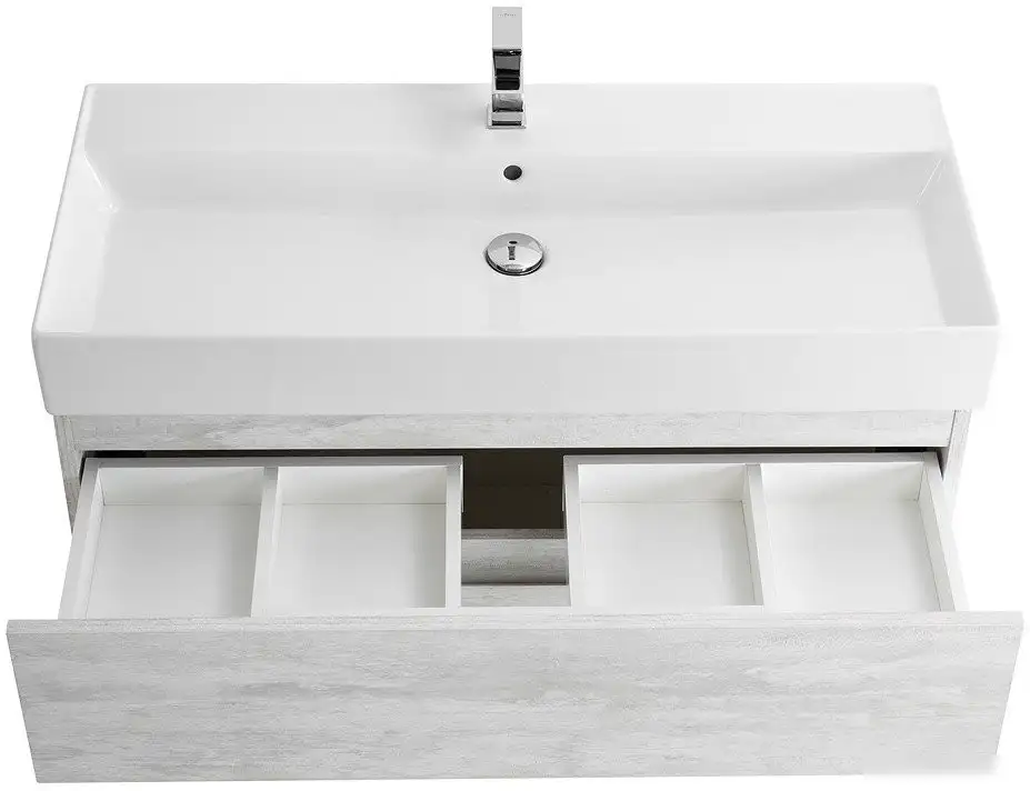 Cezares Тумба под умывальник MOLVENO-46-80-2C-SO-LB – фото товара