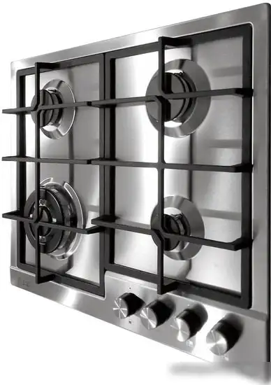 Варочная панель LEX GVS 640 IX CHAO000327 - фото товара