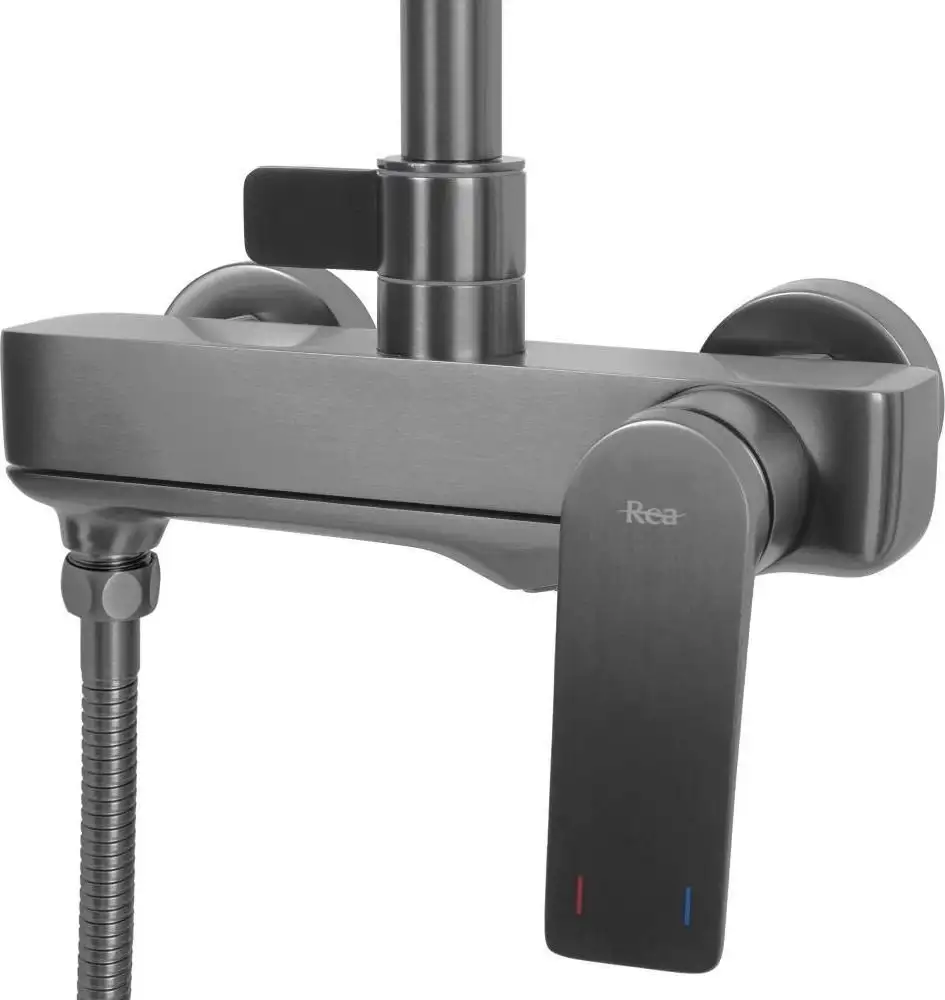 Душевая система Rea Avalon REA-P2401 - фото товара