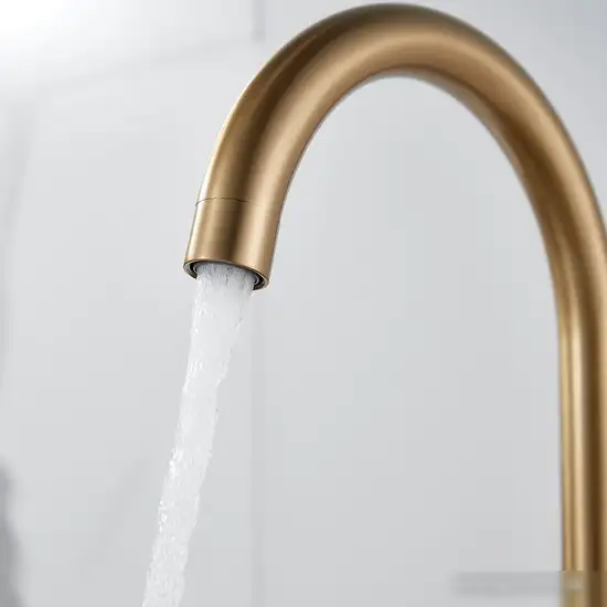 Смеситель Shevanik S128G - фото товара