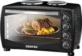 Мини-печь CENTEK CT-1531-42 Plate