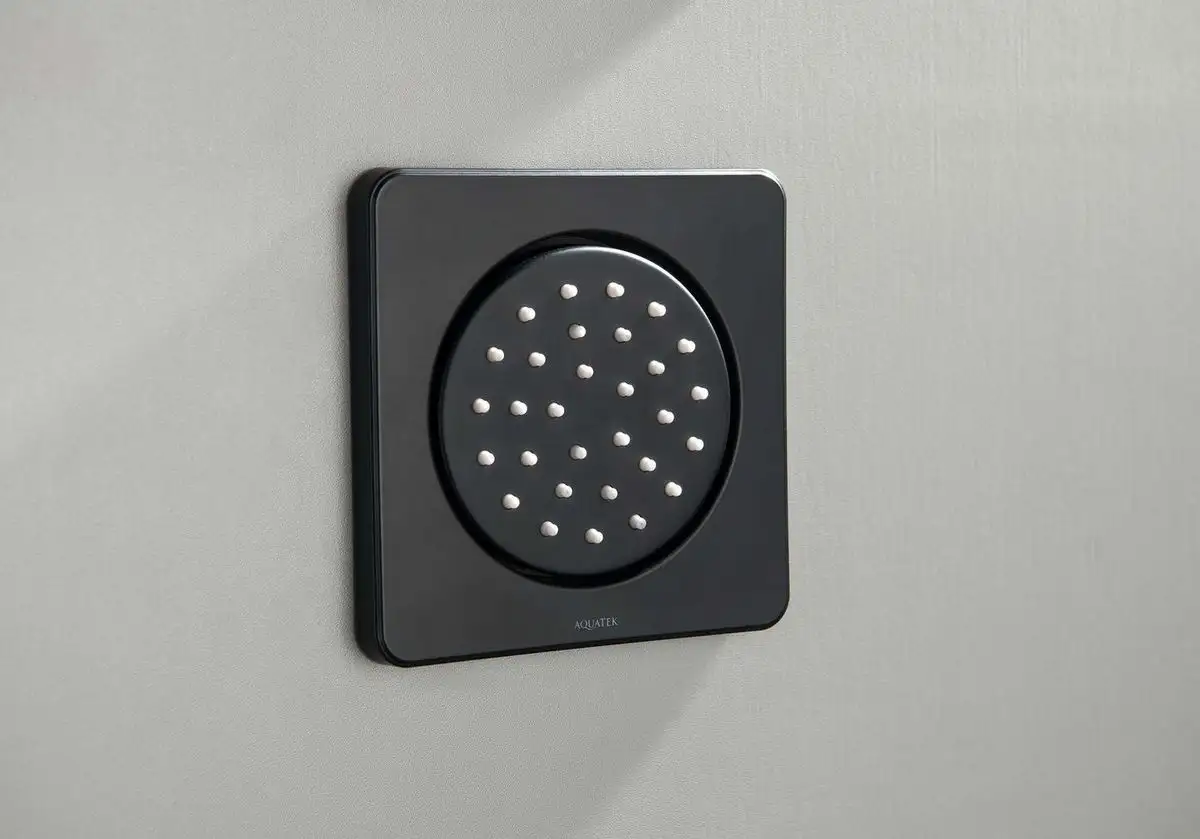 Боковая форсунка Aquatek AQ2099MB - фото товара