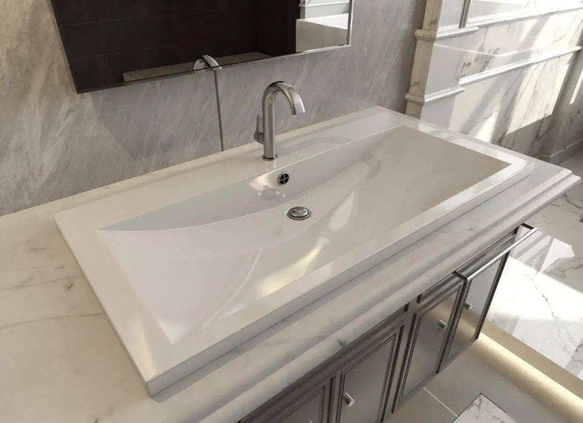 Умывальник Madera Alice 80 - фото товара