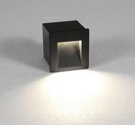 Точечный светильник Nowodvorski Step Led graphite [6907] – изображение в каталоге