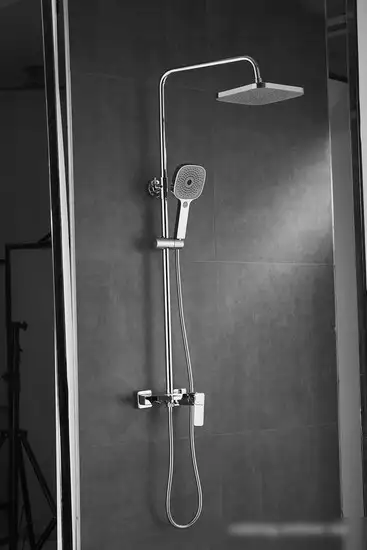 Душевая система Shevanik S9736 - фото товара