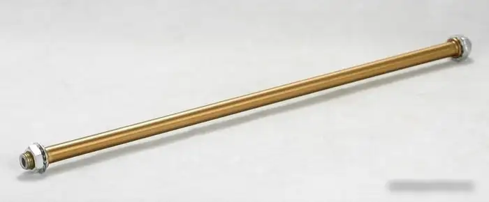 Подвесная люстра Lussole LGO GRLSP-8277 – фото товара
