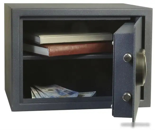 Офисный сейф Klesto Neo 25E – фото товара