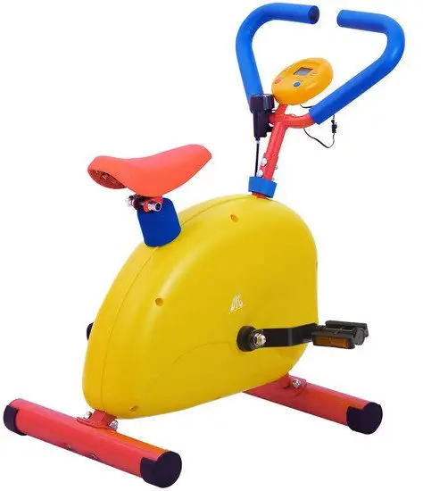 Велотренажер DFC VT-2600 – фото товара