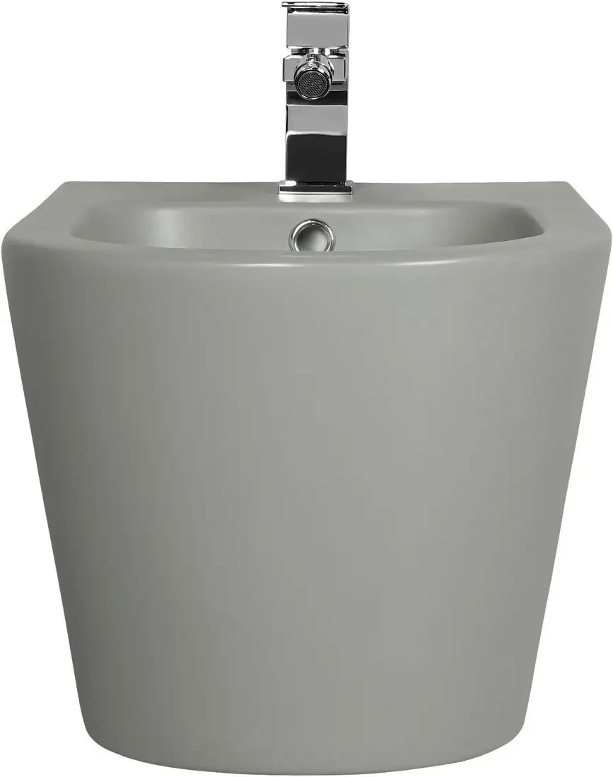 Биде Aquatek Вега AQ1057-MG - фото товара