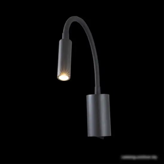 Бра LOFT IT Stick 10009BK – фото товара