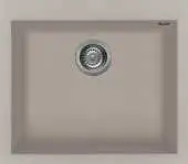 Кухонная мойка Elleci Quadra 105 Tortora 43 - изображение в каталоге