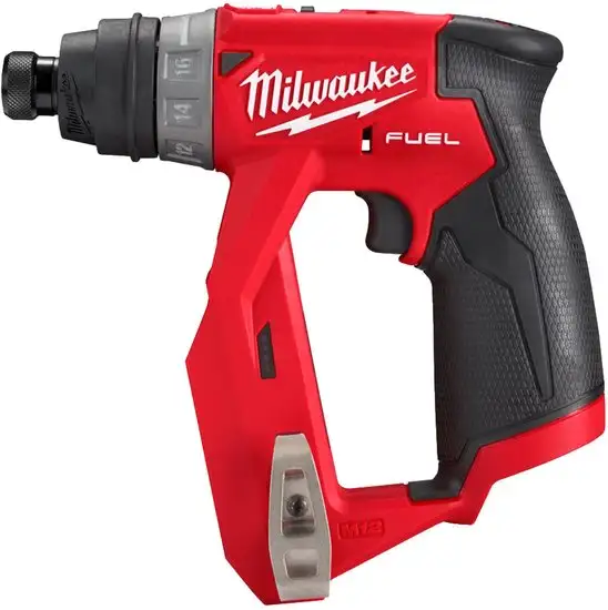 Дрель-шуруповерт Milwaukee M12 FDDXKIT-0X 4933471332 (без АКБ, кейс) – фото товара