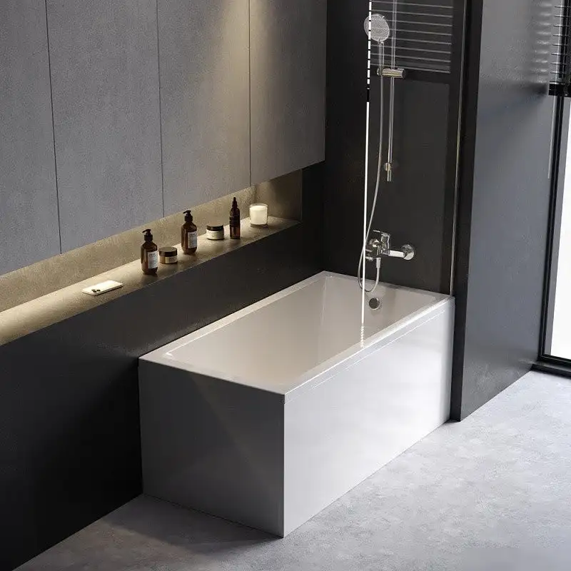 Ванна AM.PM Gem W93A-140-070W-A - фото товара