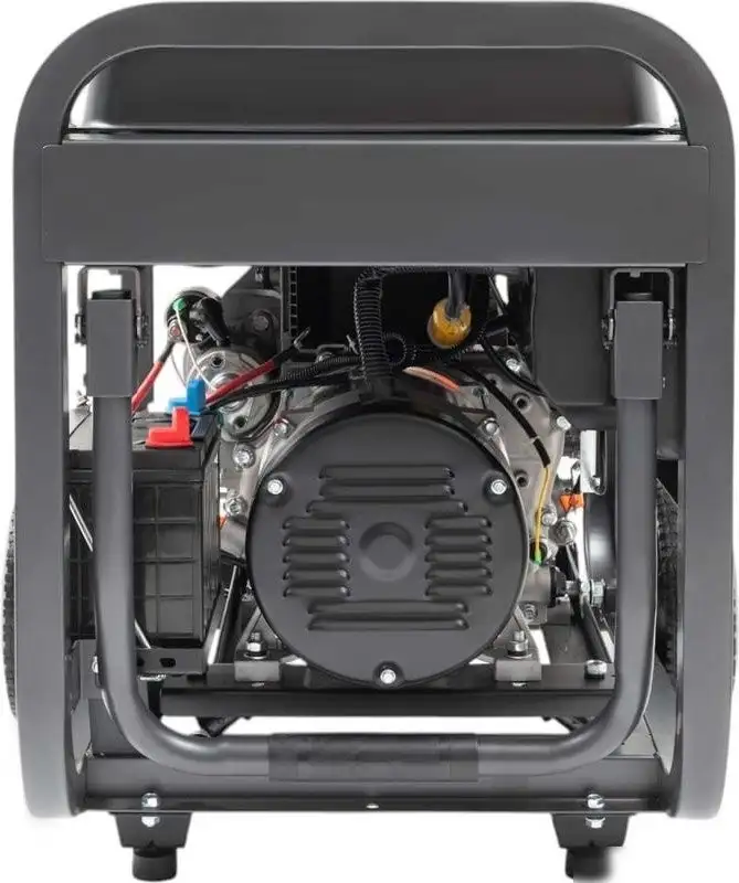 Дизельный генератор Gigant GDGL-5500 – фото товара