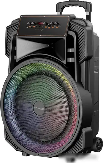 Беспроводная колонка Hyundai H-MC1295 – фото товара