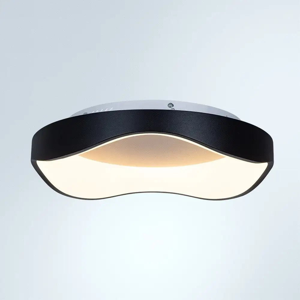 Припотолочная люстра Arte Lamp A3085PL-48BK – фото товара