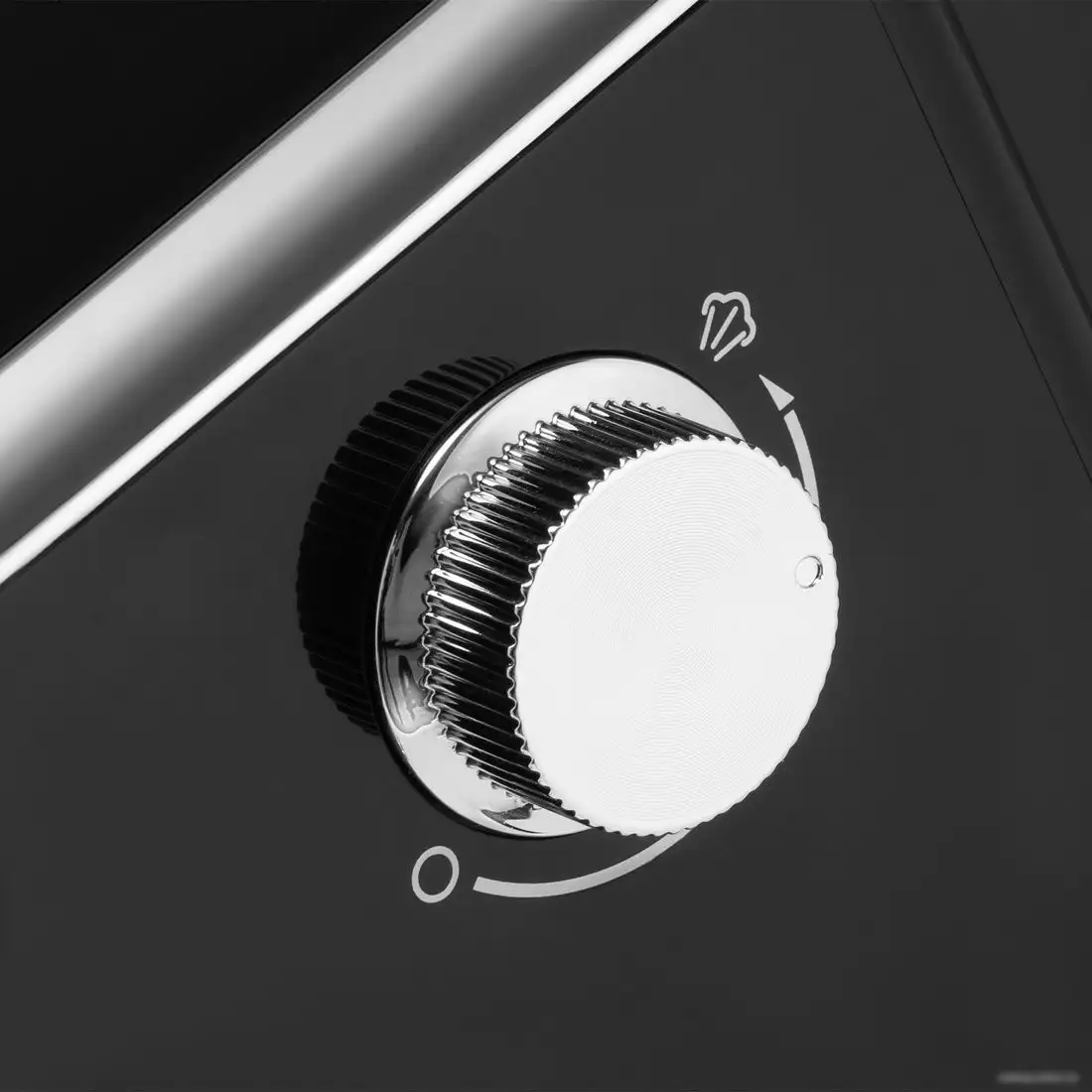 Рожковая кофеварка Galaxy Line GL0756 (черный) - фото товара