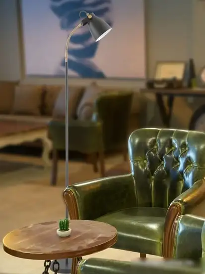 Торшер ArtStyle HT-733B – фото товара