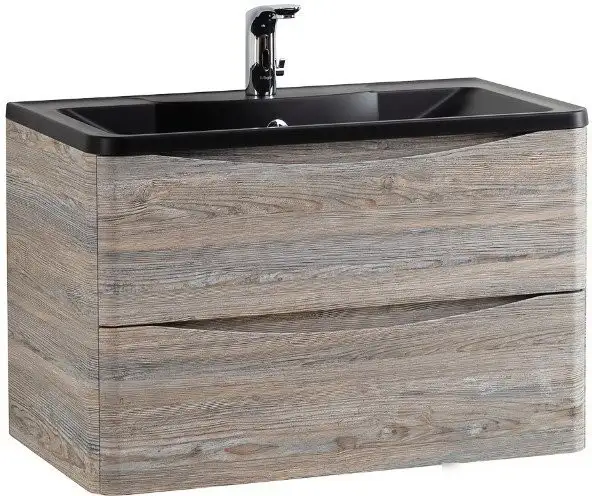 BelBagno Тумба под умывальник ACQUA-1000-2C-SO-PS – фото товара