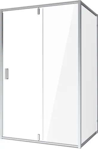 Душевой уголок Niagara NG-63-11A-A70 100x70 - изображение в каталоге