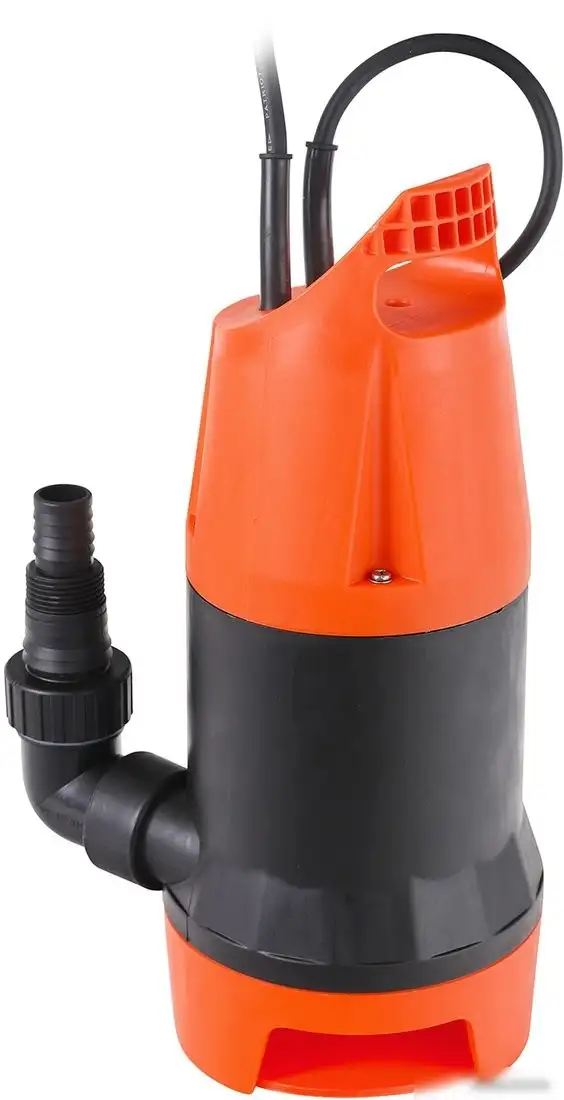 Дренажный насос Patriot F 1100 - фото товара