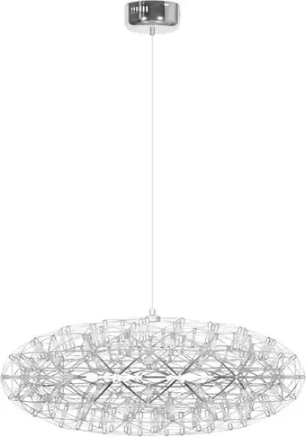 Подвесная люстра LOFT IT Raimond 9027-75 Chrome – изображение в каталоге
