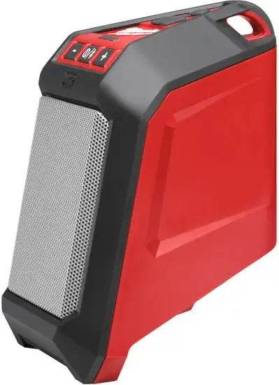 Беспроводная колонка Milwaukee M12 JSSP-0 – фото товара