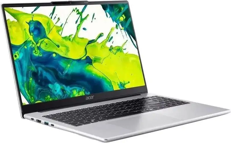 Ноутбук Acer Aspire Lite 15 AL15-44P-R01T NX.DJZEX.001 – фото товара