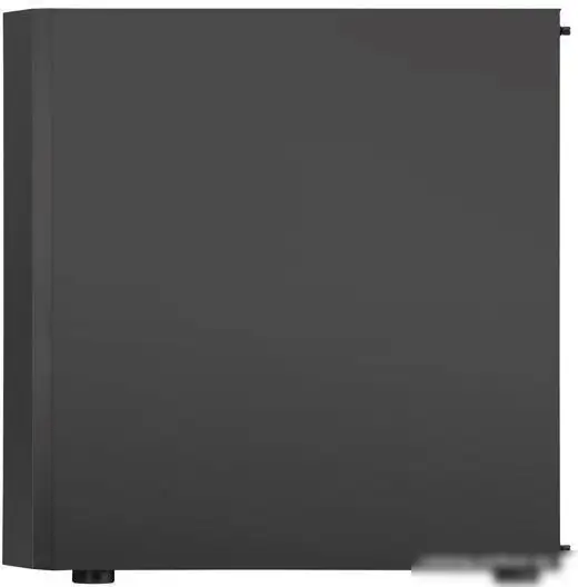 Корпус SilverStone Seta H1 SST-SEH1B-G – фото товара