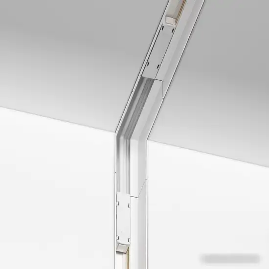 Коннектор питания шинопровода Maytoni Technical Gravity TRA004ICL-22W – фото товара