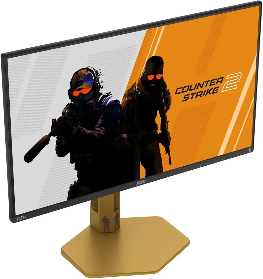 Игровой монитор AOC Gaming CS25G – фото товара