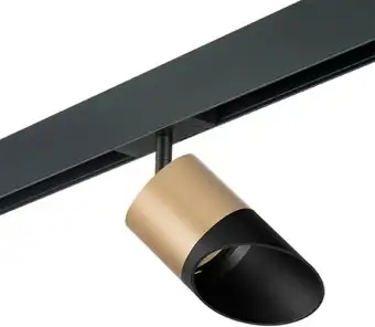 Трековый светильник Lightstar Rullo PRO349087 – изображение в каталоге