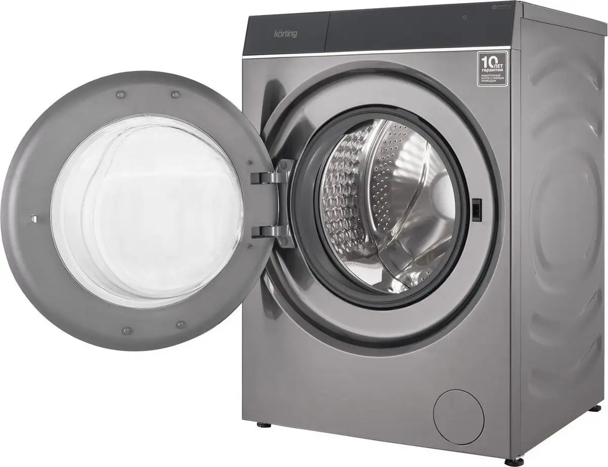 Стиральная машина Korting KWM 60DS1499 An - фото товара