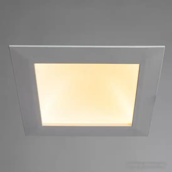 Точечный светильник Arte Lamp Riflessione A7416PL-1WH – фото товара