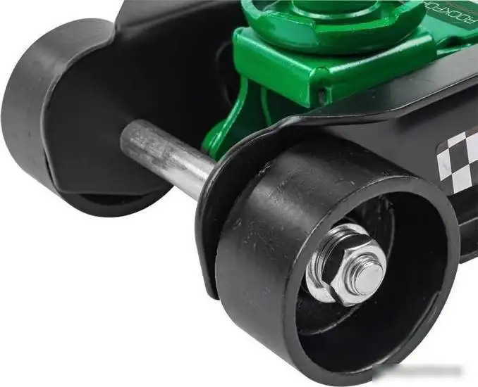 Подкатной домкрат RockForce RF-T82257 2.5т – фото товара