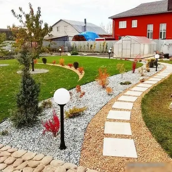 Садовый светильник Fumagalli Globe MIZAR.R/G250 FU_G25.151.000.AYF1R – фото товара