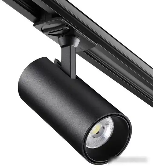 Трековый светильник Novotech Selene 359157 – фото товара