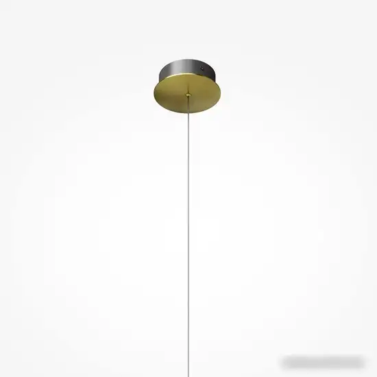 Подвесная люстра Maytoni Pharao MOD361PL-L22BS3K – фото товара