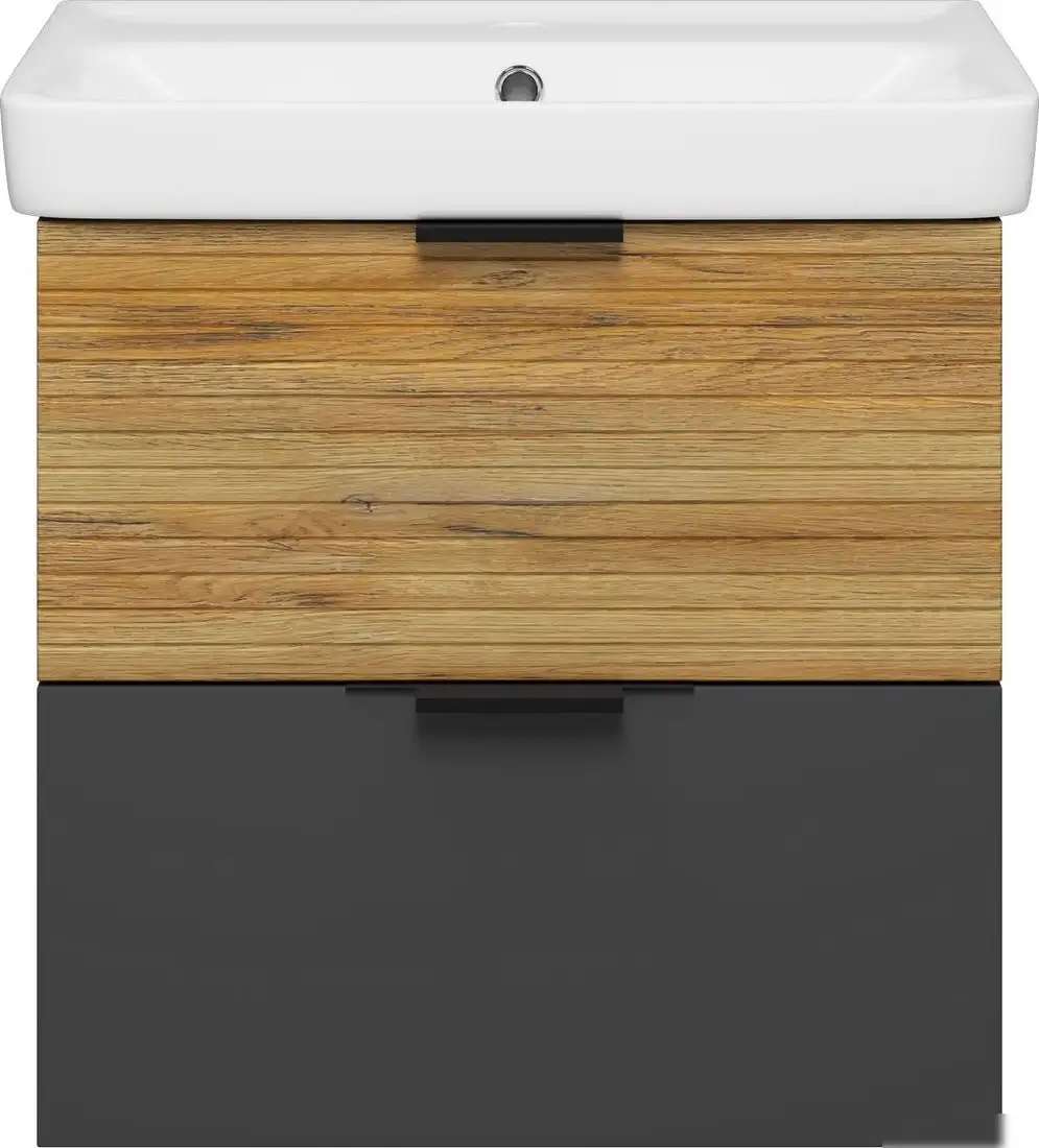 Misty Тумба под умывальник Форест 60 Э-Фор-09060-0219-2Я+БП-э0002705 – фото товара