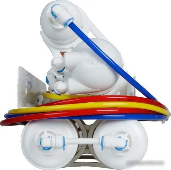 Система обратного осмоса Atoll Compact A-450 STDA - фото товара