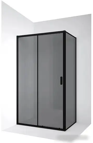 Душевой уголок Ambassador Forsa 150x110x200 17022221ABB-110ABB - фото товара