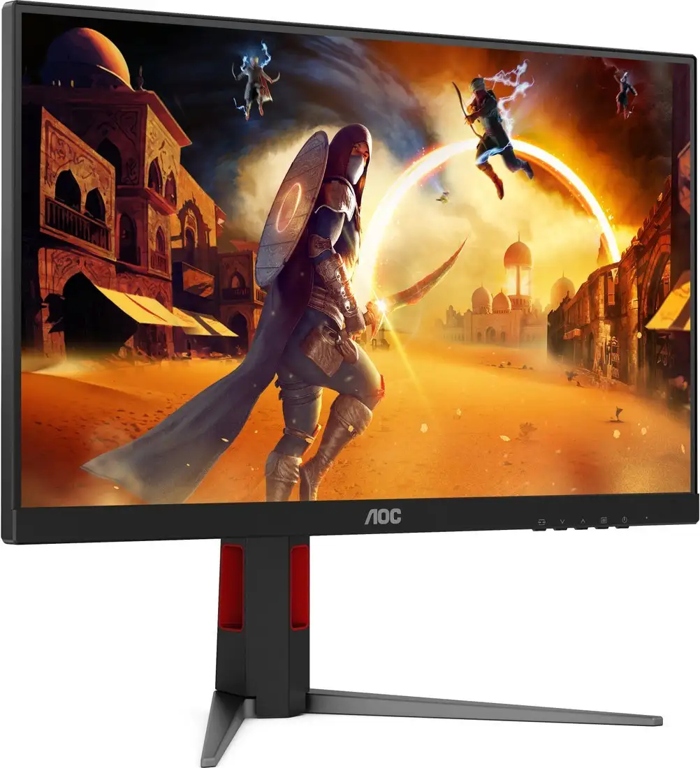 Игровой монитор AOC Gaming 24G4HA – фото товара