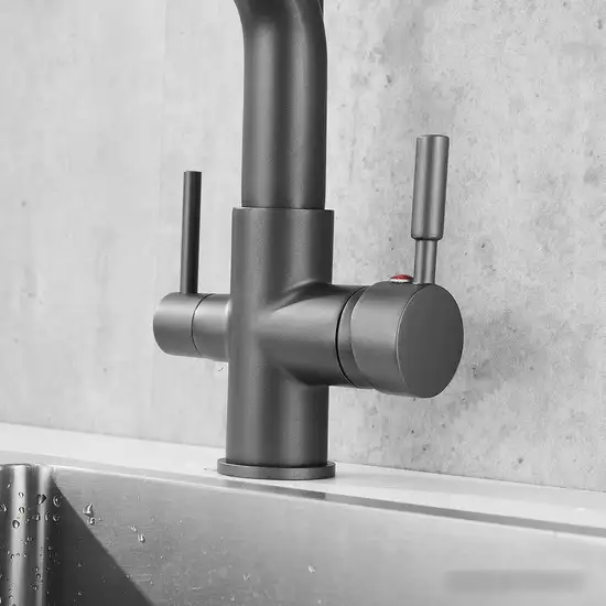 Смеситель Rose R658Y - фото товара