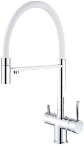 Смеситель Vieir 15039 - изображение в каталоге