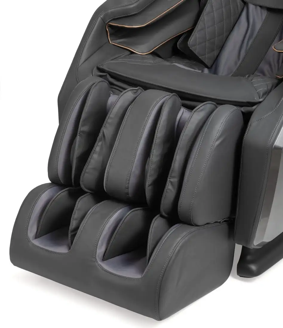 Массажное кресло VictoryFit VF-M91 (черный графит) – фото товара