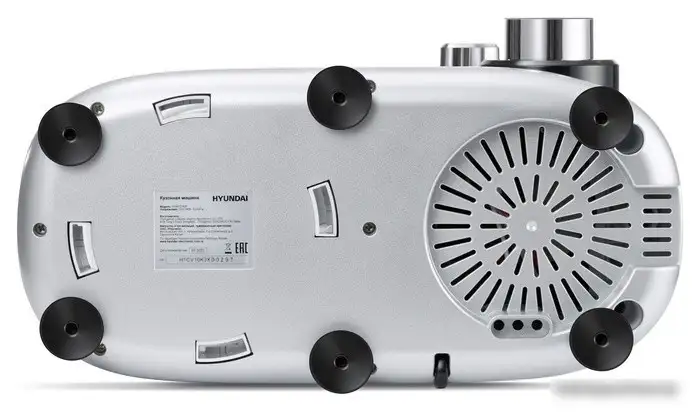 Кухонная машина Hyundai HYM-S7651 - фото товара