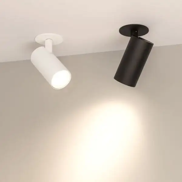 Спот Arlight LGD-Lumos-R55-9W Warm3000 034148 – фото товара